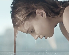 Eden Ducourant naked - Sweet Babylon (2018)