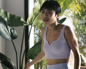 Fiona Rene, Madison Iseman, Brianne Tju - I Know What You Did Last Summer s01e07 (2021)