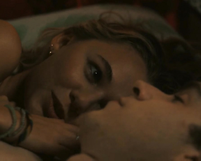 Fiona Rene, Madison Iseman, Brianne Tju - I Know What You Did Last Summer s01e07 (2021)