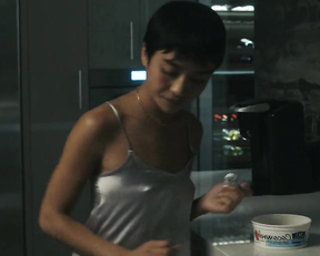 Fiona Rene, Madison Iseman, Brianne Tju - I Know What You Did Last Summer s01e07 (2021)