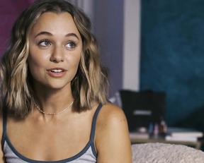 Fiona Rene, Madison Iseman, Brianne Tju - I Know What You Did Last Summer s01e07 (2021)
