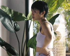 Fiona Rene, Madison Iseman, Brianne Tju - I Know What You Did Last Summer s01e07 (2021)