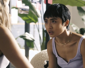 Fiona Rene, Madison Iseman, Brianne Tju - I Know What You Did Last Summer s01e07 (2021)