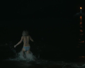 Fiona Rene, Madison Iseman, Brianne Tju - I Know What You Did Last Summer s01e07 (2021)