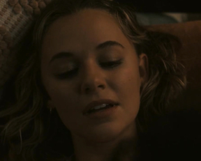 Fiona Rene, Madison Iseman, Brianne Tju - I Know What You Did Last Summer s01e07 (2021)