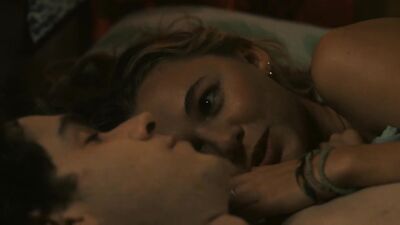 Fiona Rene, Madison Iseman, Brianne Tju - I Know What You Did Last Summer s01e07 (2021)