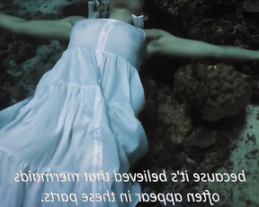 Cindy Miranda, AJ Raval, Gwen Garci - Nerisa (2021)