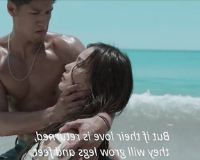 Cindy Miranda, AJ Raval, Gwen Garci - Nerisa (2021)