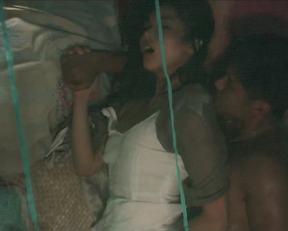 Cindy Miranda, AJ Raval, Gwen Garci - Nerisa (2021)