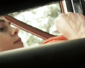 Geraldine Martineau, Zazon - La fonte des neiges (2009)