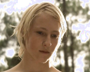 Geraldine Martineau, Zazon - La fonte des neiges (2009)