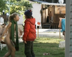 Geraldine Martineau, Zazon - La fonte des neiges (2009)