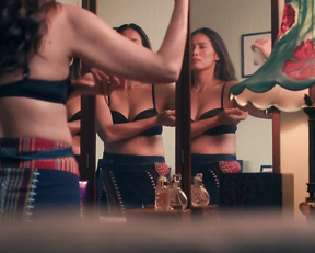 Angel Aquino naked - Glorious (2018)