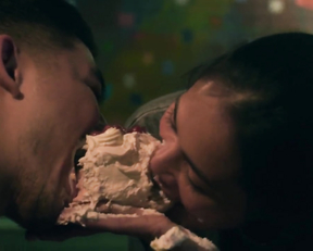 Angel Aquino naked - Glorious (2018)