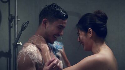 Angel Aquino naked - Glorious (2018)