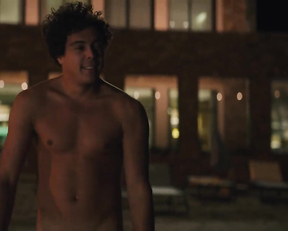 Eva Danino naked - Friendzone (2021)