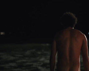 Eva Danino naked - Friendzone (2021)