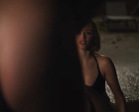 Eva Danino naked - Friendzone (2021)