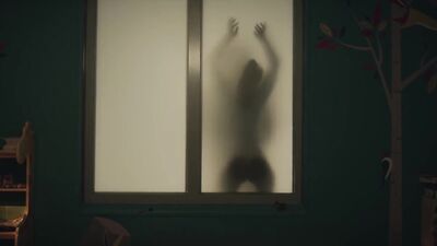 Eva Danino naked - Friendzone (2021)