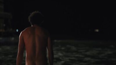 Eva Danino naked - Friendzone (2021)