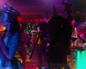 Dana Aliya Levinson naked - American Gods s03e08 (2021)