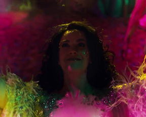 Dana Aliya Levinson naked - American Gods s03e08 (2021)