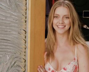 Luci Ford, Annika Pampel, Elle Evans - Area of Conflict (2017)