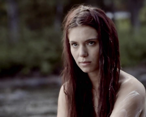 Luci Ford, Annika Pampel, Elle Evans - Area of Conflict (2017)