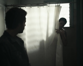 Julia Mayorga, Nicole Chanel Williams - American Rust s01e03-04 (2021)