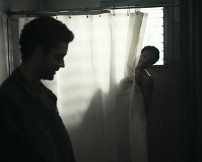 Julia Mayorga, Nicole Chanel Williams - American Rust s01e03-04 (2021)