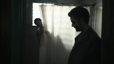 Julia Mayorga, Nicole Chanel Williams - American Rust s01e03-04 (2021)