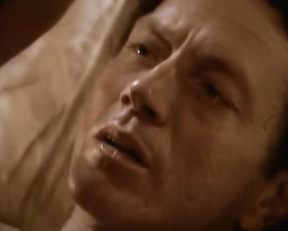 France Zobda sex scene - Les caprices d'un fleuve (1996)