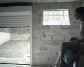 Lola Le Lann, Matilda Marty-Giraut, Karidja Toure - Versus (2019)