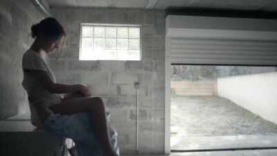 Lola Le Lann, Matilda Marty-Giraut, Karidja Toure - Versus (2019)