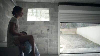 Lola Le Lann, Matilda Marty-Giraut, Karidja Toure - Versus (2019)