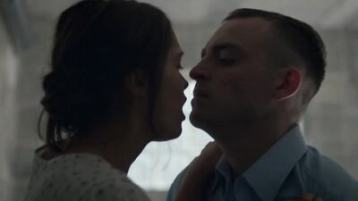 Lola Le Lann, Matilda Marty-Giraut, Karidja Toure - Versus (2019)