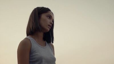 Lola Le Lann, Matilda Marty-Giraut, Karidja Toure - Versus (2019)