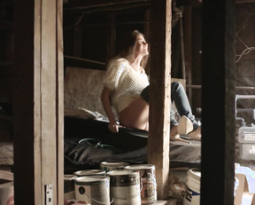 Rebecca Fraiser naked - Lady Lazarus (2016)