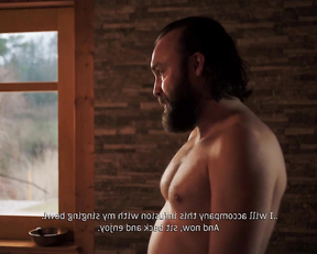 Mathilde Bundschuh, Amanda da Gloria, Nicole Marischka, Barbara Philipp nude, Antonia Bill, Helene Blechinger -Hitzig - Ein Saunagang (2021)