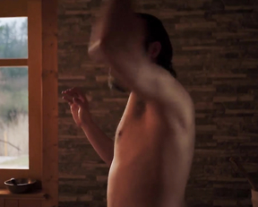 Mathilde Bundschuh, Amanda da Gloria, Nicole Marischka, Barbara Philipp nude, Antonia Bill, Helene Blechinger -Hitzig - Ein Saunagang (2021)