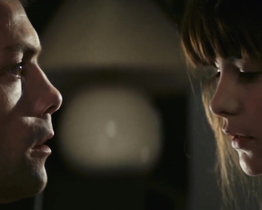 Ariel Besse nude - Beau Pere (1981)