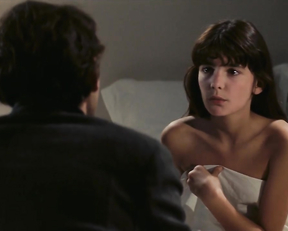 Ariel Besse nude - Beau Pere (1981)