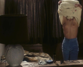 Ariel Besse nude - Beau Pere (1981)