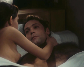 Ariel Besse nude - Beau Pere (1981)