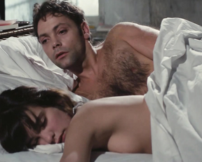 Ariel Besse nude - Beau Pere (1981)