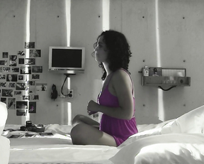 Damayanti Quintanar nude - Atmosfera (2010)