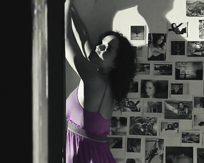 Damayanti Quintanar nude - Atmosfera (2010)