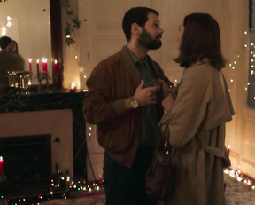 Camille Lou nude - Je te promets s01e10 (2021)