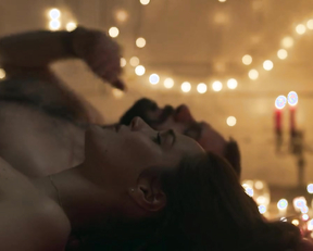 Camille Lou nude - Je te promets s01e10 (2021)