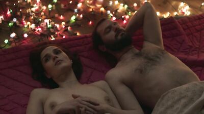 Camille Lou nude - Je te promets s01e10 (2021)